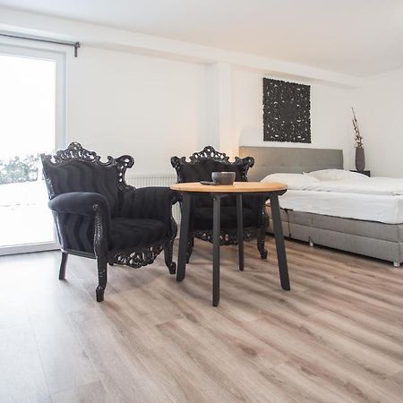 Naturtraum Winterberg Kültér fotó